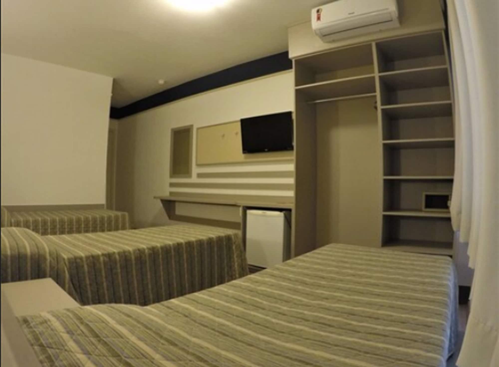 Balneário Camboriú Hotel Gracher Praia מראה חיצוני תמונה
