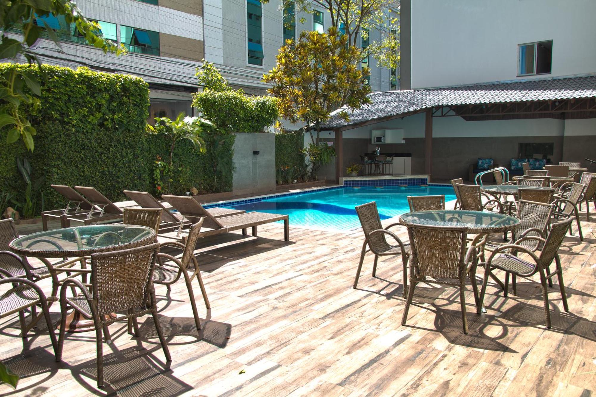 Balneário Camboriú Hotel Gracher Praia מראה חיצוני תמונה